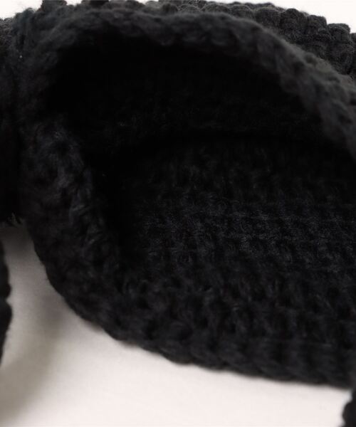 「ankoROCK」 ショルダーバッグ ONESIZE レッド レディース_画像3