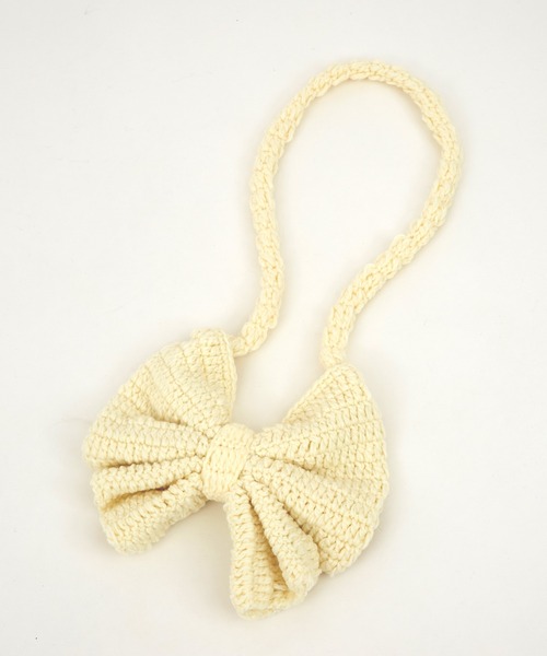 「ankoROCK」 ショルダーバッグ ONESIZE レッド レディース_画像9