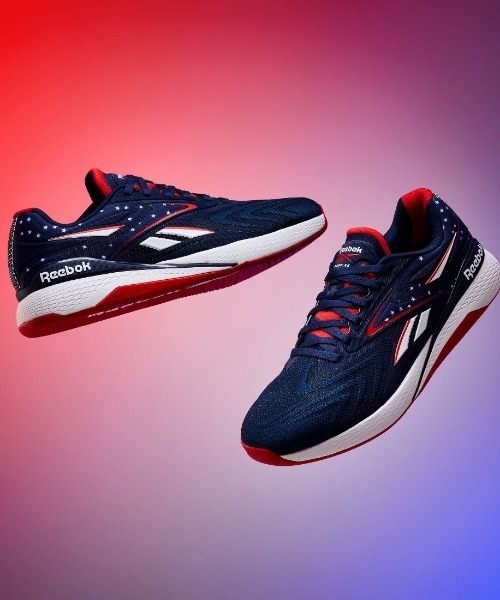 Reebok（リーボック） スニーカー ナノ X5 エッジ / NANO X5 EDGE