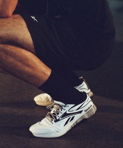 Reebok（リーボック） スニーカー ナノ X5 エッジ / NANO X5 EDGE