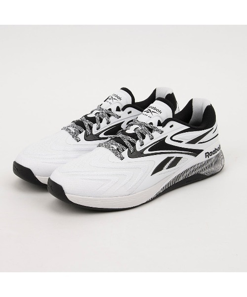 Reebok（リーボック） スニーカー ナノ X5 エッジ / NANO X5 EDGE