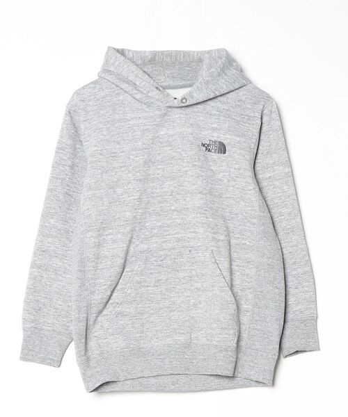 THE NORTH FACE」 プルオーバーパーカー S グレー メンズ THE NORTH