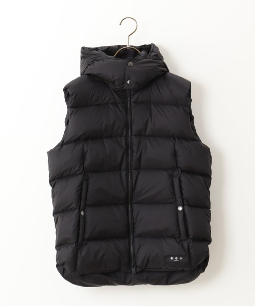 タトラス ダウンベストのおすすめ人気商品一覧 通販 - Yahoo!ショッピング