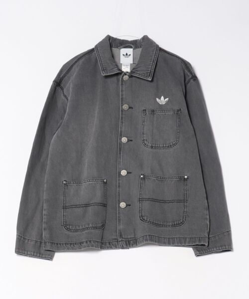 adidas（アディダス） コート ジャケット メンズ レディース