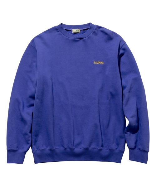L.L.Bean（エルエルビーン） トレーナー スウェット 「JAPAN EDITION