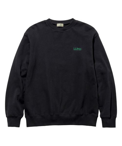 L.L.Bean（エルエルビーン） トレーナー スウェット 「JAPAN EDITION