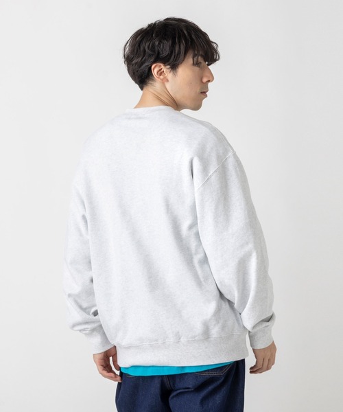 L.L.Bean（エルエルビーン） トレーナー スウェット 「JAPAN EDITION 