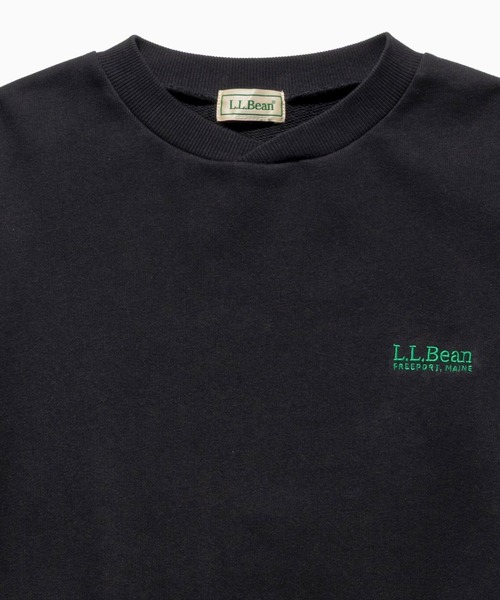L.L.Bean（エルエルビーン） トレーナー スウェット 「JAPAN EDITION 