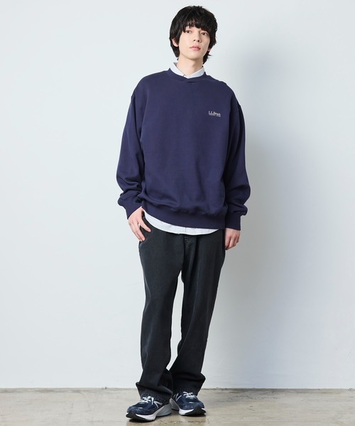 L.L.Bean(エルエルビーン) トレーナー スウェット 「JAPAN EDITION L.L.Bean(エルエルビーン) トレーナー スウェット 「JAPAN EDITION