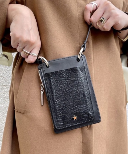 「Scrap Book」 ショルダーバッグ FREE シルバー レディース_画像9