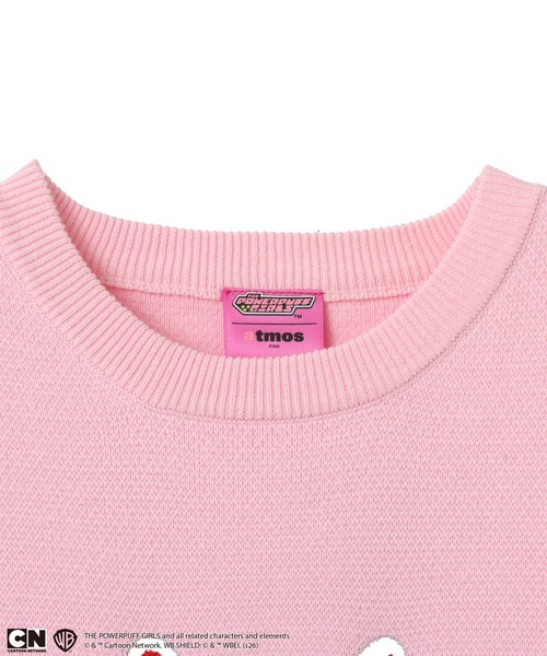 atmos girls ニット セーター レディース : ZOZOTOWN Yahoo!店 - 通販