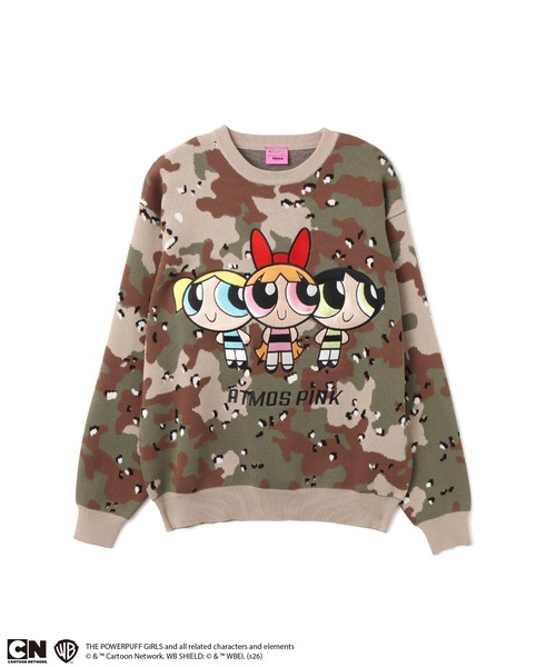 atmos girls ニット セーター レディース : ZOZOTOWN Yahoo!店 - 通販