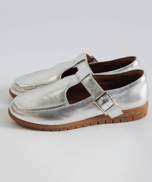 「Minnetonka」 シューズ 8 ブラック レディース_画像3