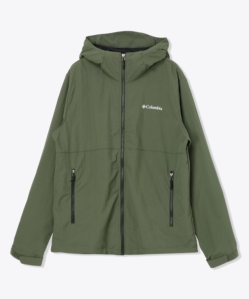 Columbia（コロンビア） マウンテンパーカー ウインドブレーカー