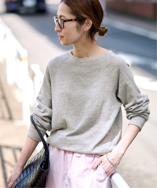 FRAMeWORK（フレームワーク） tシャツ 「追加」NEWスラブベアテンプル