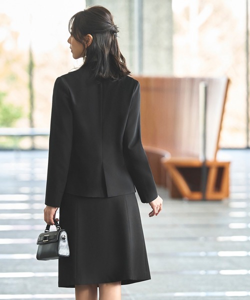 「RUIRUE BOUTIQUE」 セットアップ L ブラウン レディース_画像6