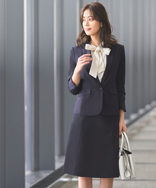 「RUIRUE BOUTIQUE」 セットアップ L ブラウン レディース_画像7