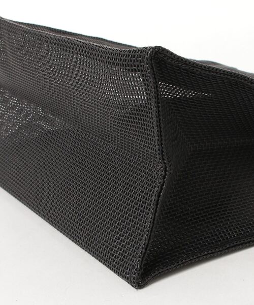 「STYLE for LIVING UNITED ARROWS」 ハンドバッグ FREE グレー レディース_画像3