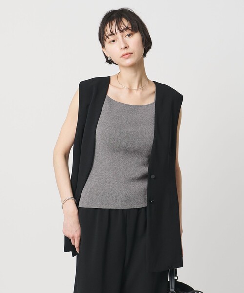 UNITED ARROWS（ユナイテッドアローズ） タンクトップ ノースリーブ