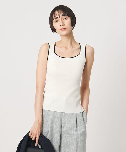 UNITED ARROWS（ユナイテッドアローズ） タンクトップ ノースリーブ