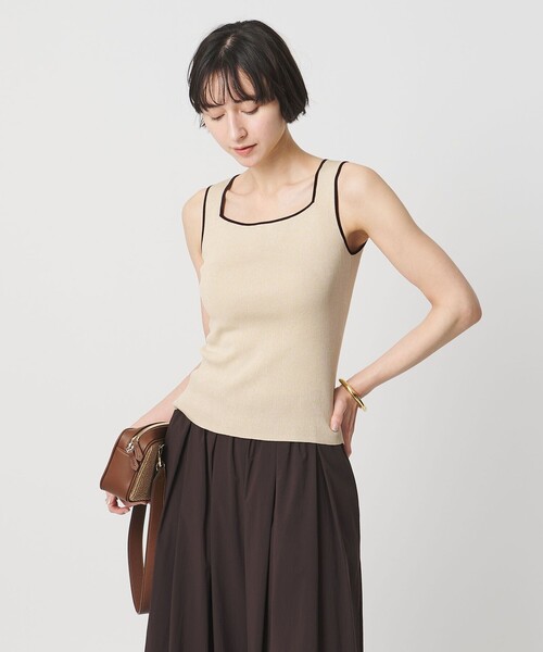 UNITED ARROWS（ユナイテッドアローズ） タンクトップ ノースリーブ