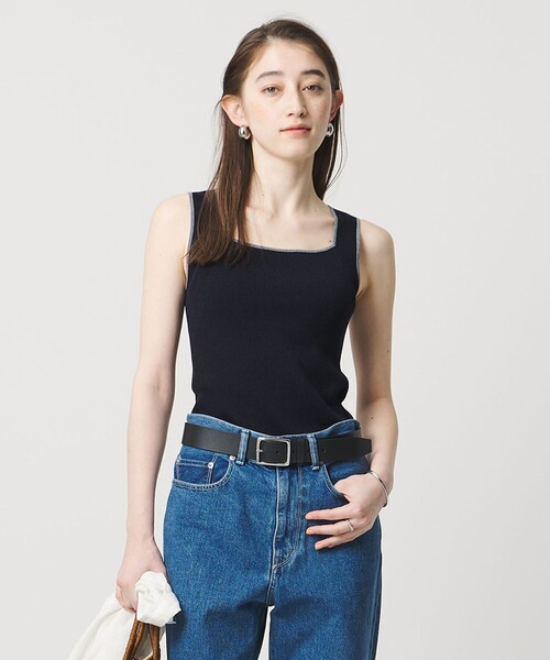 UNITED ARROWS（ユナイテッドアローズ） タンクトップ ノースリーブ