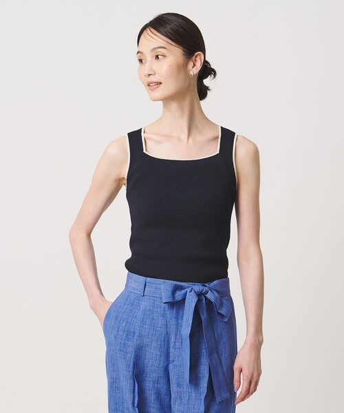 UNITED ARROWS（ユナイテッドアローズ） タンクトップ ノースリーブ