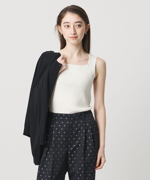 UNITED ARROWS（ユナイテッドアローズ） タンクトップ ノースリーブ