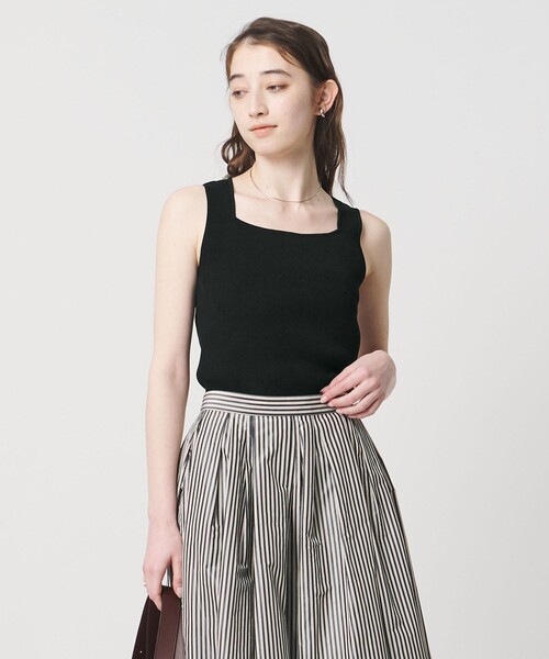 UNITED ARROWS（ユナイテッドアローズ） タンクトップ ノースリーブ