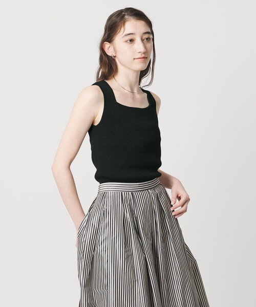 UNITED ARROWS（ユナイテッドアローズ） タンクトップ ノースリーブ