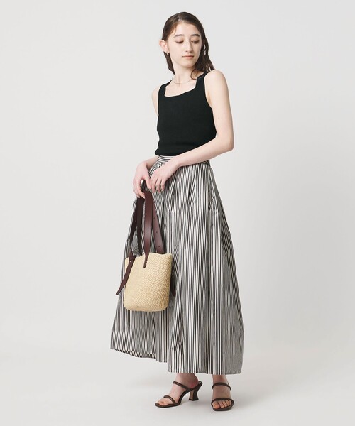 UNITED ARROWS（ユナイテッドアローズ） タンクトップ ノースリーブ 