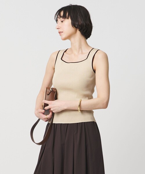 UNITED ARROWS（ユナイテッドアローズ） タンクトップ ノースリーブ