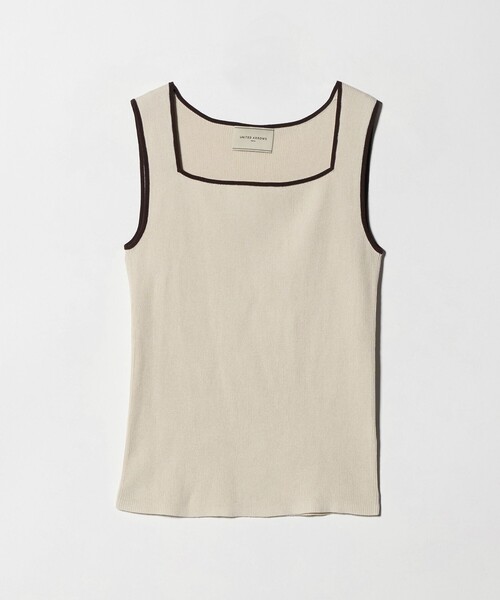 UNITED ARROWS（ユナイテッドアローズ） タンクトップ ノースリーブ