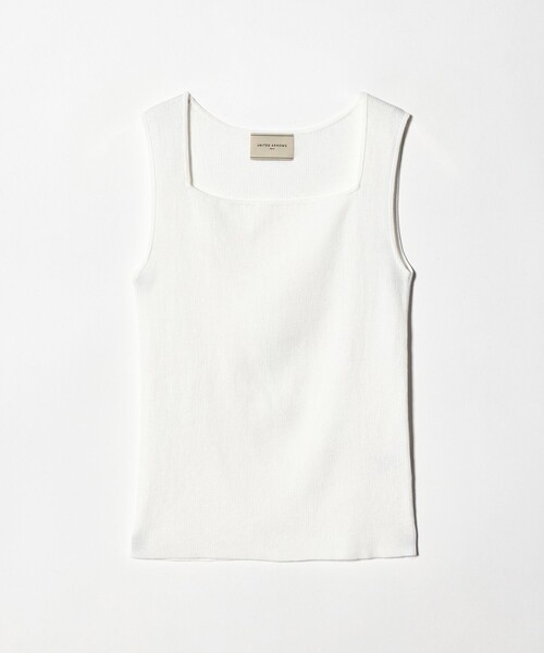 UNITED ARROWS（ユナイテッドアローズ） タンクトップ ノースリーブ
