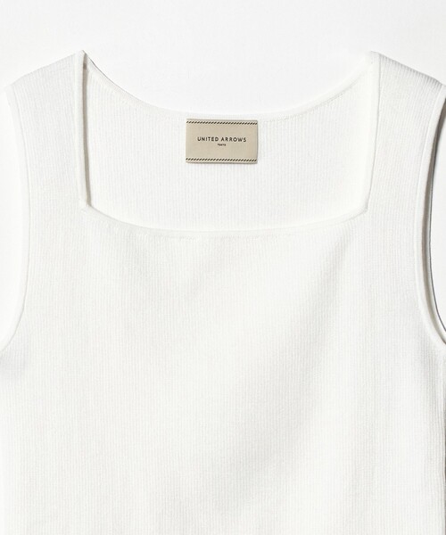 UNITED ARROWS（ユナイテッドアローズ） タンクトップ ノースリーブ