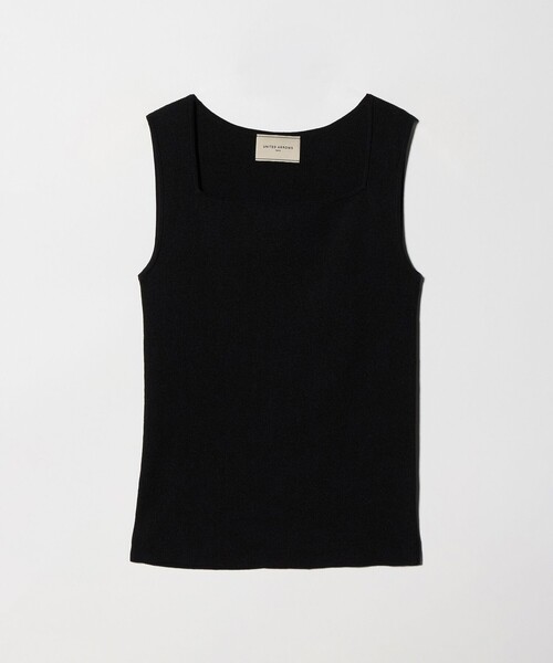 UNITED ARROWS（ユナイテッドアローズ） タンクトップ ノースリーブ