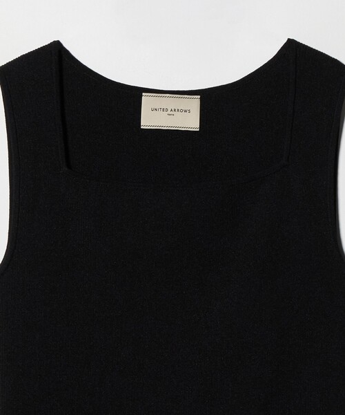 UNITED ARROWS（ユナイテッドアローズ） タンクトップ ノースリーブ