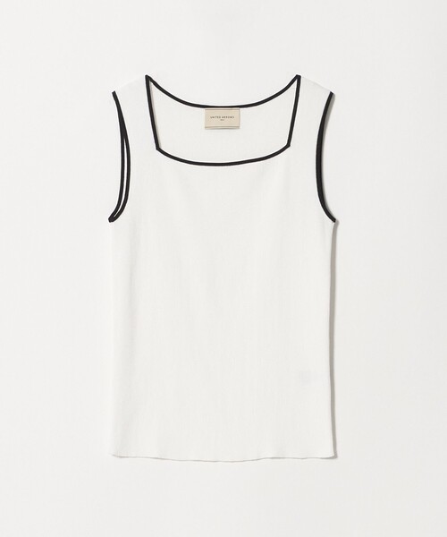 UNITED ARROWS（ユナイテッドアローズ） タンクトップ ノースリーブ