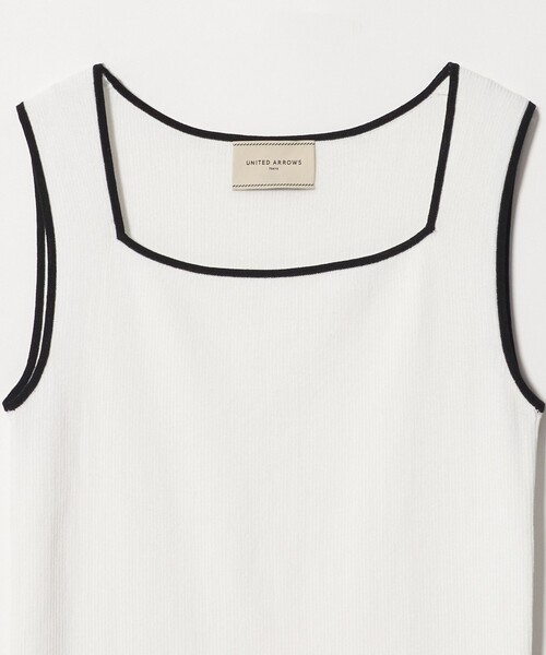UNITED ARROWS（ユナイテッドアローズ） タンクトップ ノースリーブ
