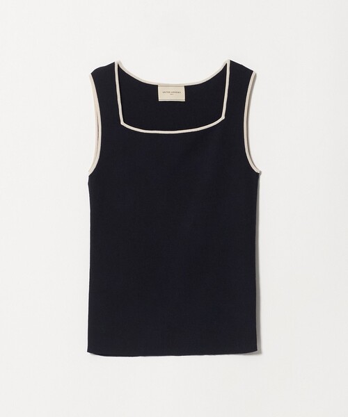 UNITED ARROWS（ユナイテッドアローズ） タンクトップ ノースリーブ