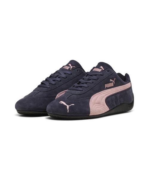 プーマ puma スニーカー PUMA SPEEDCAT OG レディース : ZOZOTOWN