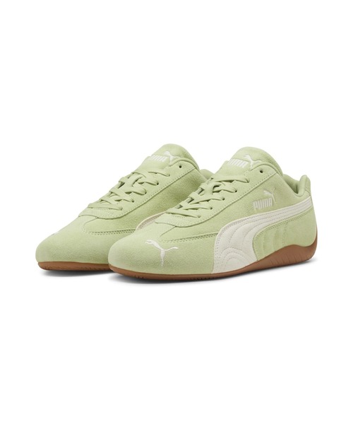 プーマ puma スニーカー PUMA SPEEDCAT OG レディース : ZOZOTOWN