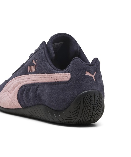 プーマ puma スニーカー PUMA SPEEDCAT OG レディース : ZOZOTOWN