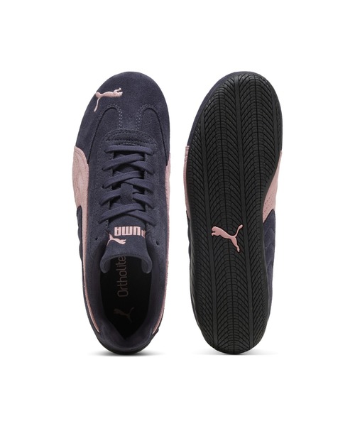 プーマ puma スニーカー PUMA SPEEDCAT OG レディース : ZOZOTOWN