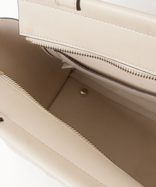 「MIAN 」 2WAYバッグ FREE アイボリー レディース_画像4