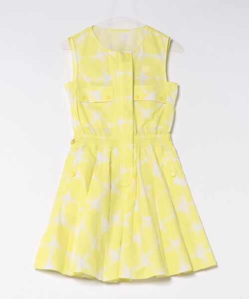 ワンピース WOMEN'Sレモンワンピース_2