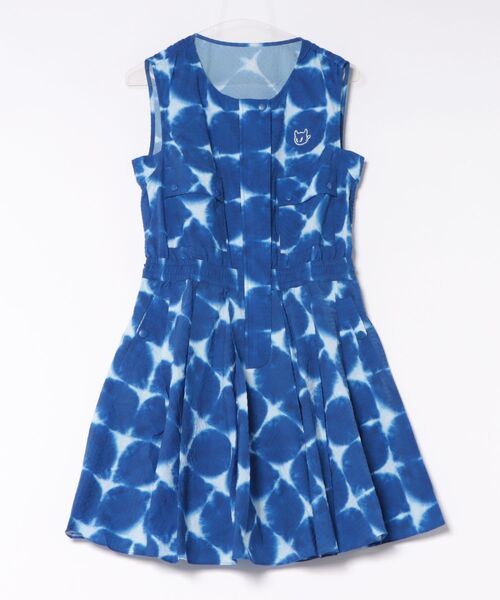 ワンピース WOMEN'Sレモンワンピース