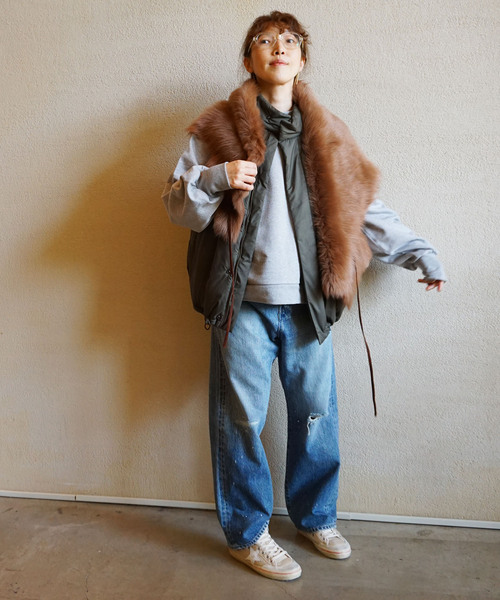 JOURNAL STANDARD LUXE（ジャーナルスタンダード ラックス