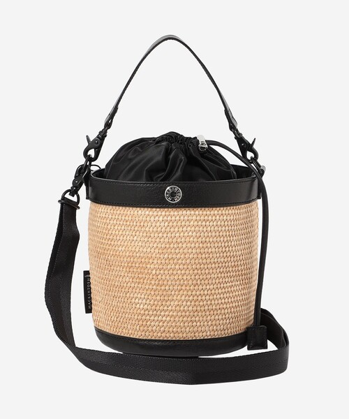 「MACKINTOSH LONDON」 2WAYバッグ FREE ベージュ レディース