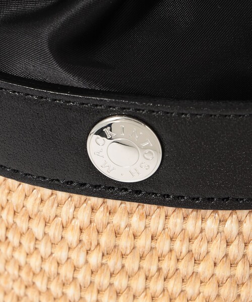 「MACKINTOSH LONDON」 2WAYバッグ FREE ベージュ レディース